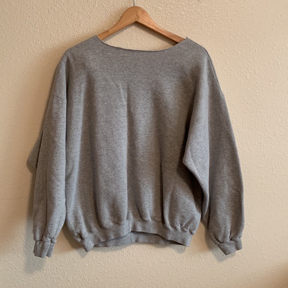 Vintage Vikings Randall Cunningham Crewneck - Picture 5 of 7